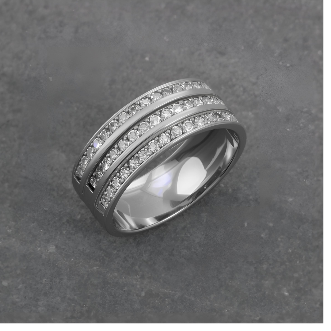 Channel Setting Ring